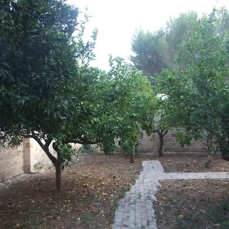 Gaia Appartamento