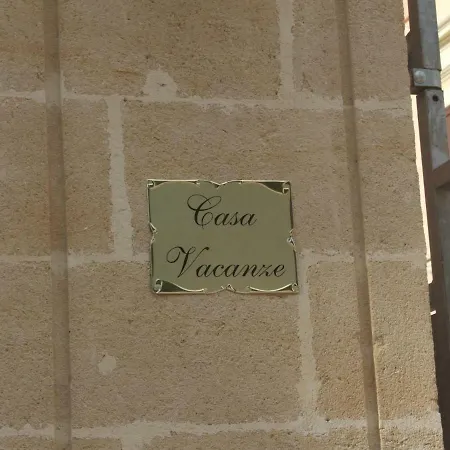 Gaia Appartamento Oria (Brindisi)