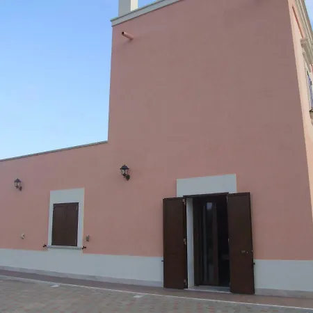 Gaia Appartamento Oria (Brindisi)