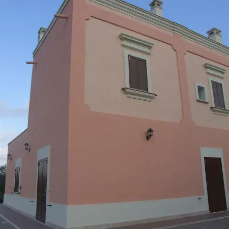 Gaia Oria (Brindisi)