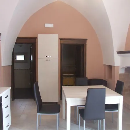 Gaia Oria (Brindisi)